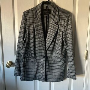 Sanctuary Blazer